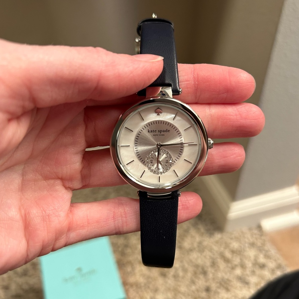 Kate Spade Watch - Picture 6 of 7